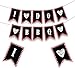 Bridal Shower Decorations - Engagement Party Decorations - I do BBQ Banner - Bachelorette Party Banner - Bridal Shower Banner - Hen party banner - Better Be Quick(BBQ) - Bride to Be Sign -8X5.5 Inches