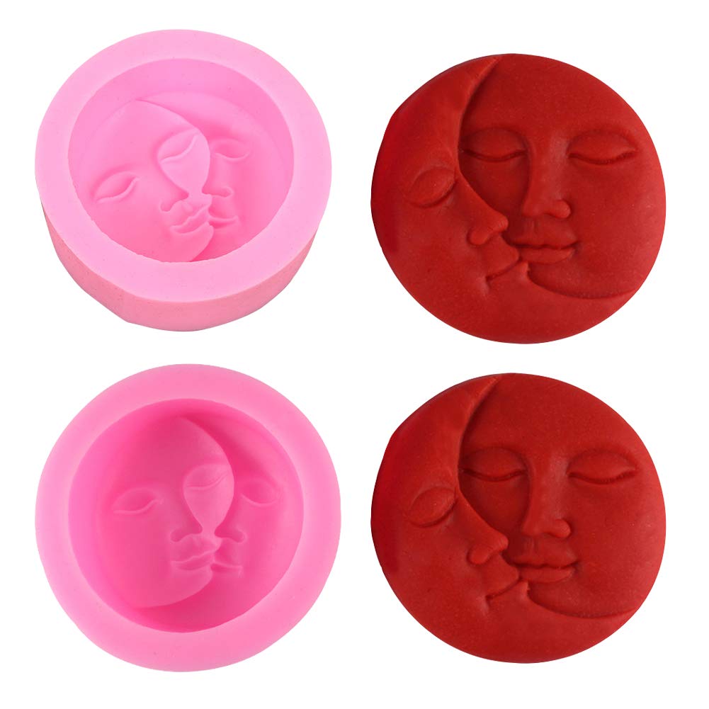 Stampo In Silicone 3d A Forma Di Corpo Umano Per Vaso Per Fiori In