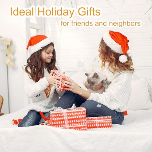 Jogoico Paños de Cocina Gato 4 Unidades Trapos de Cocina 100% Algodón Toallas de Cocina 45 x 70cm Toallas de Té Suaves Toallas de Barra Absorbentes Paños Cocina Multiusos Trapos Cocina - 2 Temas - imagen 7