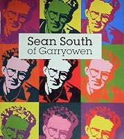 Sean South of Garryowen 0954791525 Book Cover