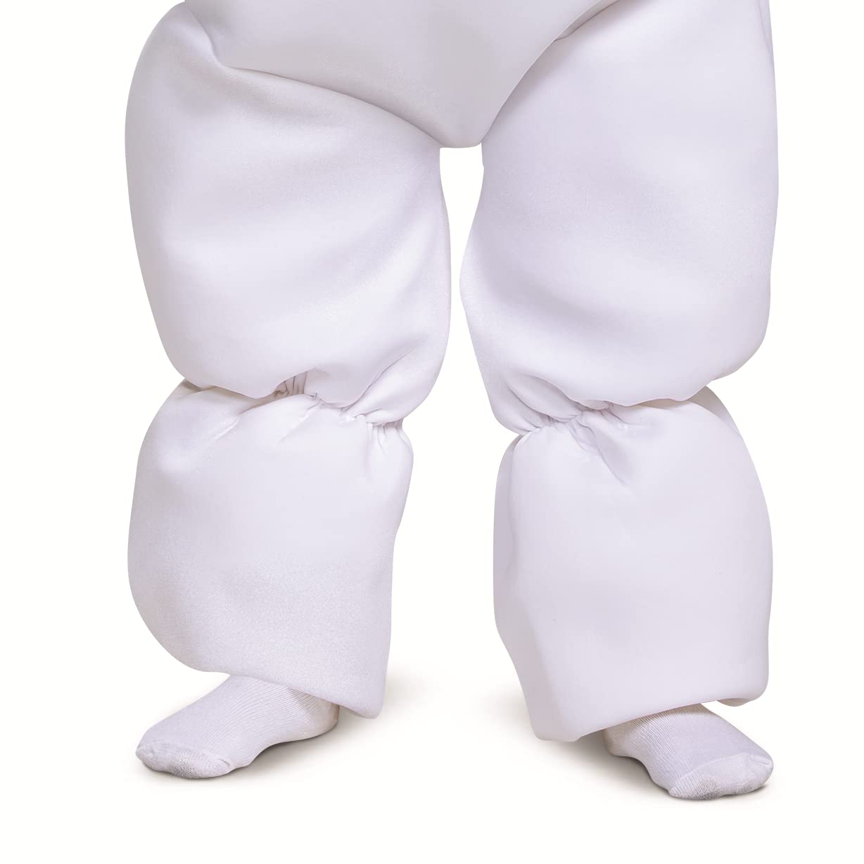 Disguise Mini Stay Puft Costume for Toddlers, Ghostbusters Afterlife Outfit, Size Medium (3T-4T)