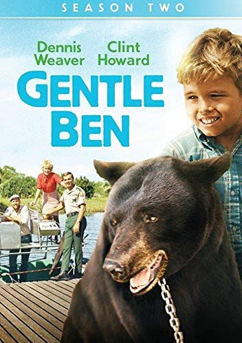 Gentle Ben: Season 2 Gentle Ben: Season 2