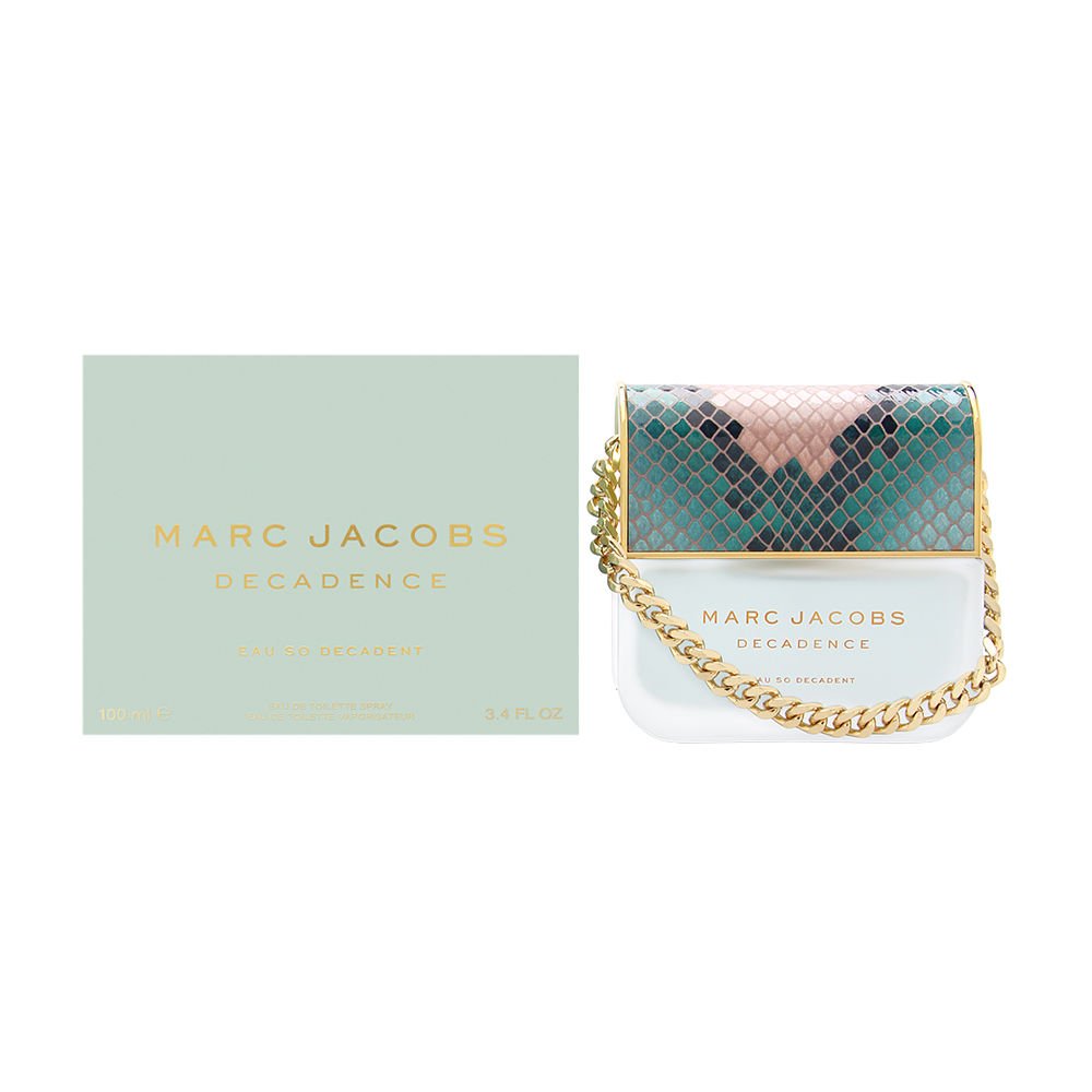 Marc Jacobs Decadence Eau So Decadent L EDT Kuwait Ubuy