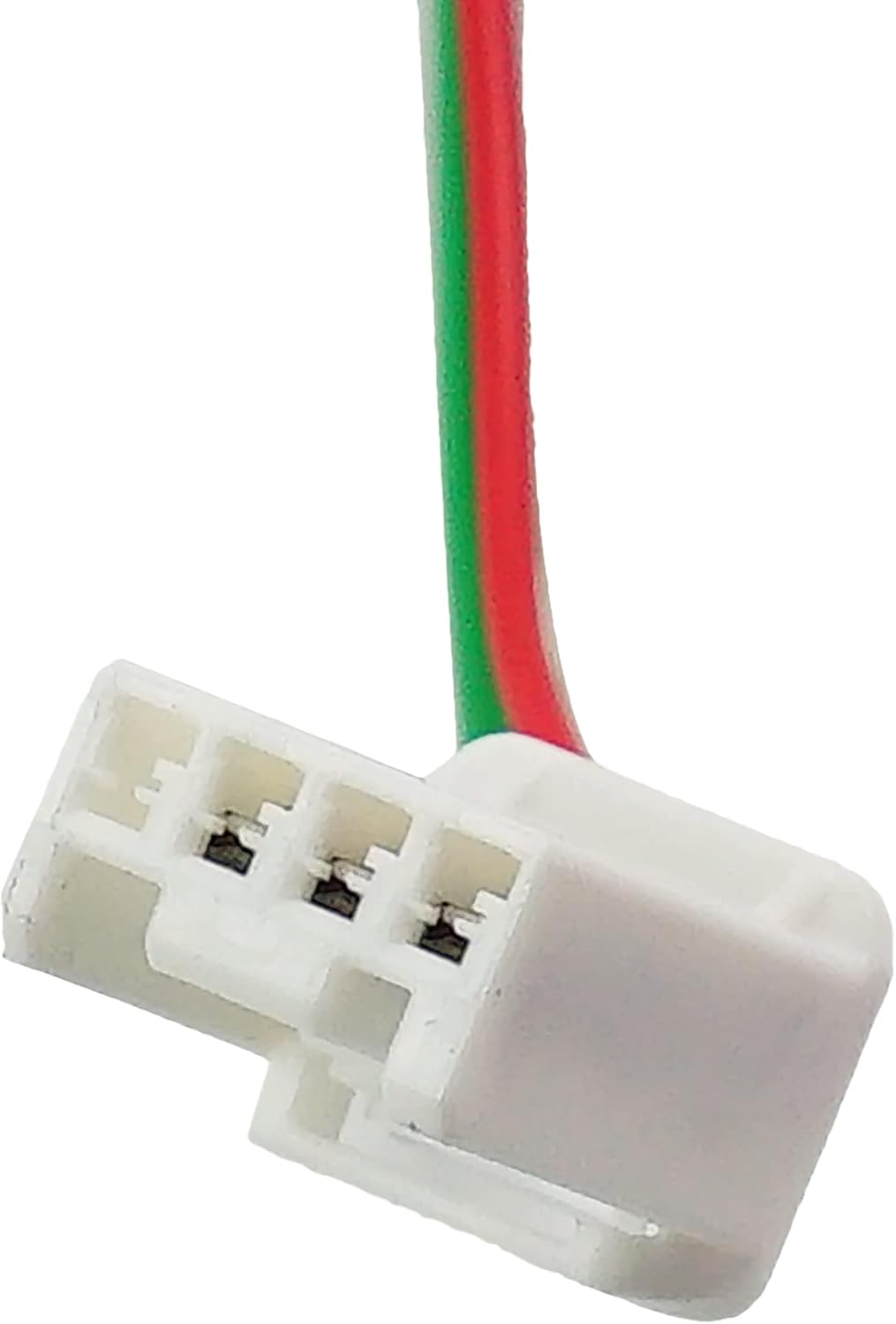 Garage-Pro Passenger Side Power Mirror for Honda Fit 2015-2020, Side Mirror Replacement, Paintable