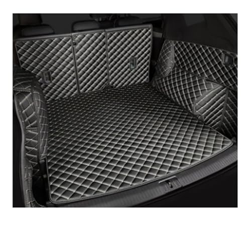 Tapis coffre pour Crosstrek idéal sorties outdoor