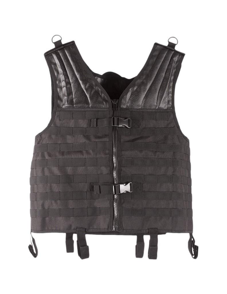Fox Outdoor 65-2915 Big & tall Modular Vest Black