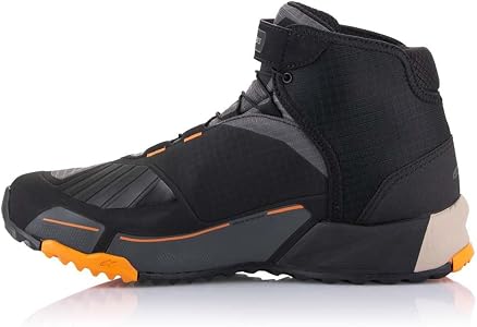 Amazon.co.jp: alpinestars(アルパインスターズ) バイクシューズ 1284 