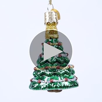 【misen2014 さま】mini ornament ❀ キャンドル3本set Amazon.com: Old World Christmas Ornaments: Mini Ornamen Sets