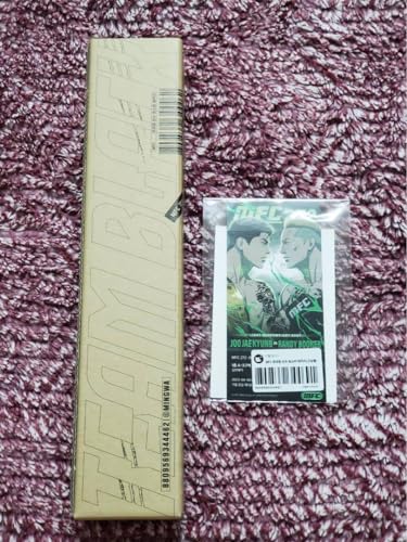 ノーブランド品 Korea BL Jinx POP UP Exclusive Poster Package, m94532230570