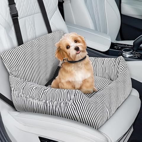 Siège Auto Chien Otauoaea Cover