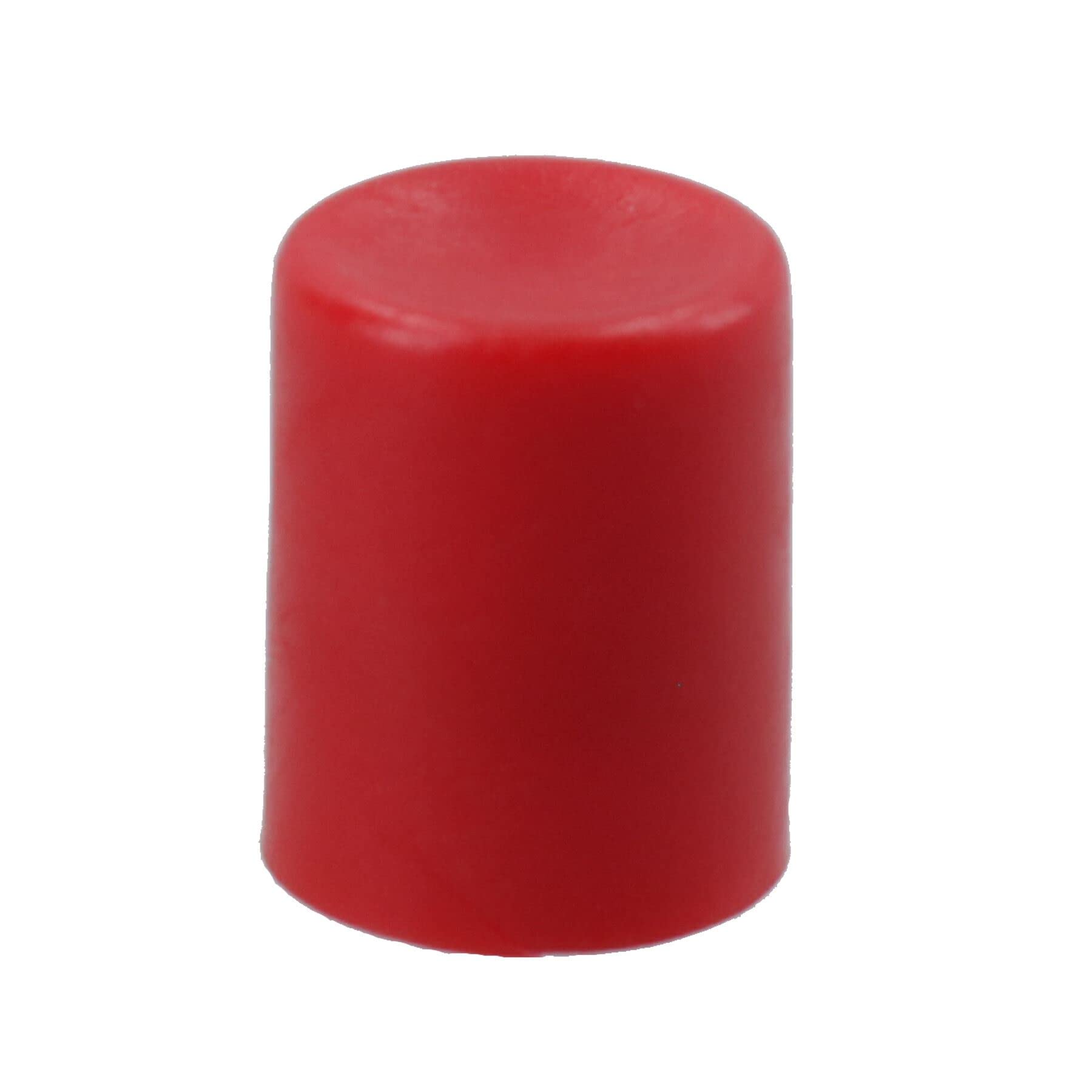 AB Tools Copertura rossa del bottone per Seastar Teleflex TFX 700 ss comandi della leva del cambio del motore