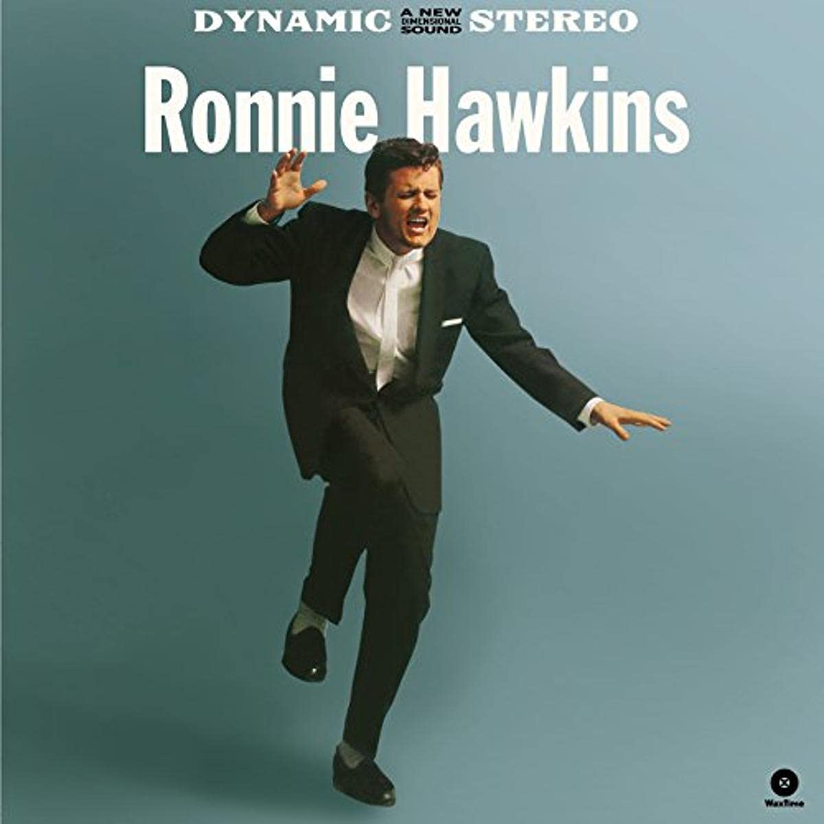 Ronnie Hawkins [VINYL]