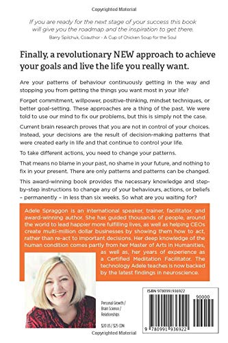 SHIFT: 4 Steps to Personal Empowerment