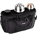 Protec Trumpet Mute Bag, Modular Walls & Mute Holder, 3-Pack, Model M405