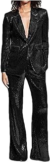 BotongWomens Sequined Fashion Suit Set Lahore, Karachi - Pakistan