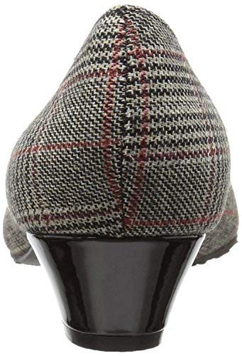 Soft Style Women's Pleats Be with You Pump3