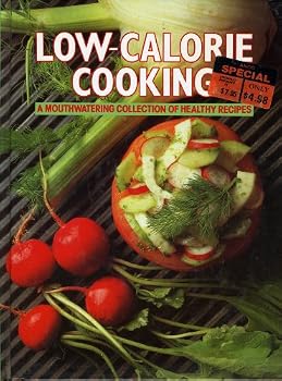 Low-Calorie Cooking