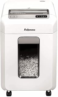 Fellowes 12 Sheet Paper Shredder