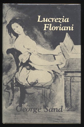Télécharger Lucrezia Floriani [Illustrated] Francais PDF