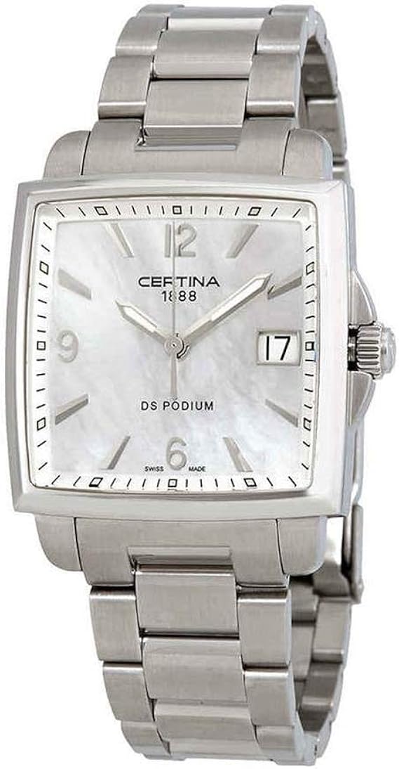 certina watches amazon