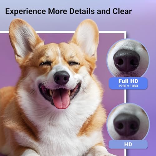 Tees 32" FHD Smart TV with Tizen OS, Dolby Audio & Netflix - Image 4