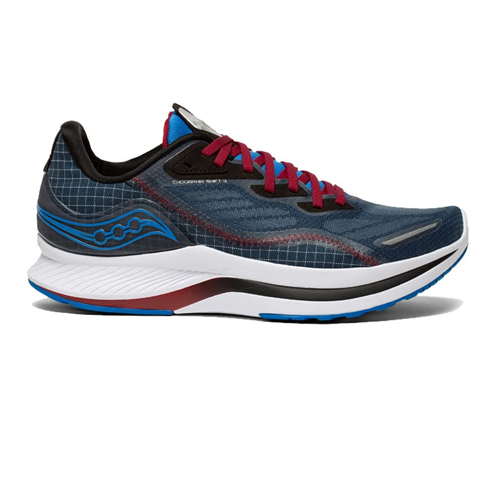 Saucony Men's Endorphin Shift 2 Running Shoes