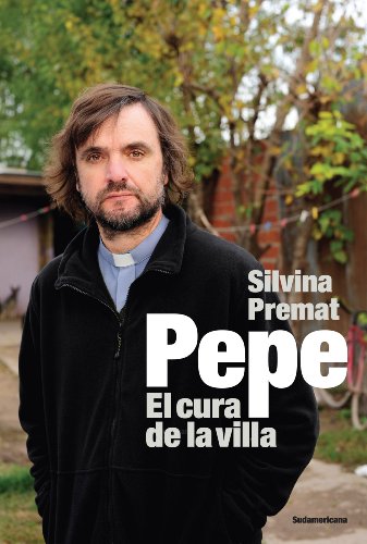 Pepe: El cura de la villa (Spanish Edition)