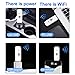 Imagen de HOSAYA Módem WiFi 4G con tarjeta SIM