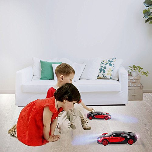 Zhfuys 1:32 Bugatti Veyron Diecast Car,Alloy Model Cars Toy Cars For 3 To 12 Years Old #TOP6