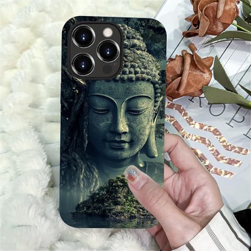 Coque anti-rayures iPhone 14 Pro silicone mat double couche CARLOCA