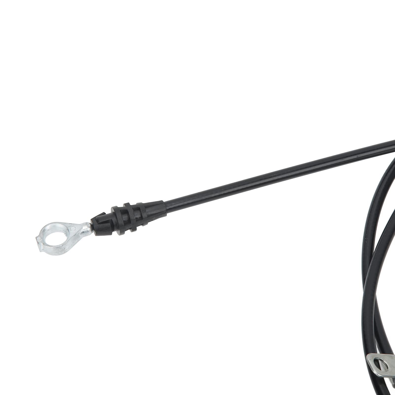 CHICIRIS Cavo di Aggancio del Piatto del Tosaerba, Cavo della Frizione del Piatto Compatibile con Serie 100 300 GY21106 GY20156 Trattorino Tosaerba