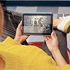 Fire HD 8-Tablet, 8-Zoll-HD-Display, 32 GB, Schwarz, Mit Werbung, für Unterhaltung unterwegs #5