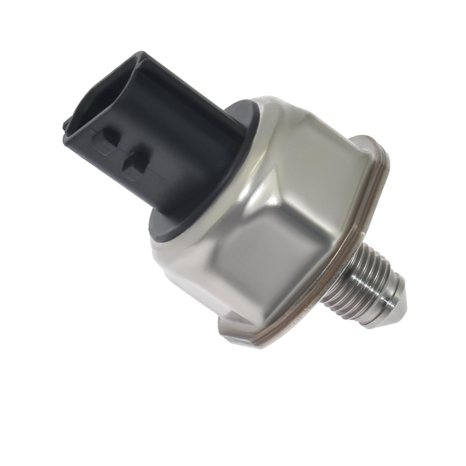 95PP2-1 Fuel Rail Pressure Sensor Compatible with Nissan Altima Pathfinder Infiniti QX50 QX60 2019