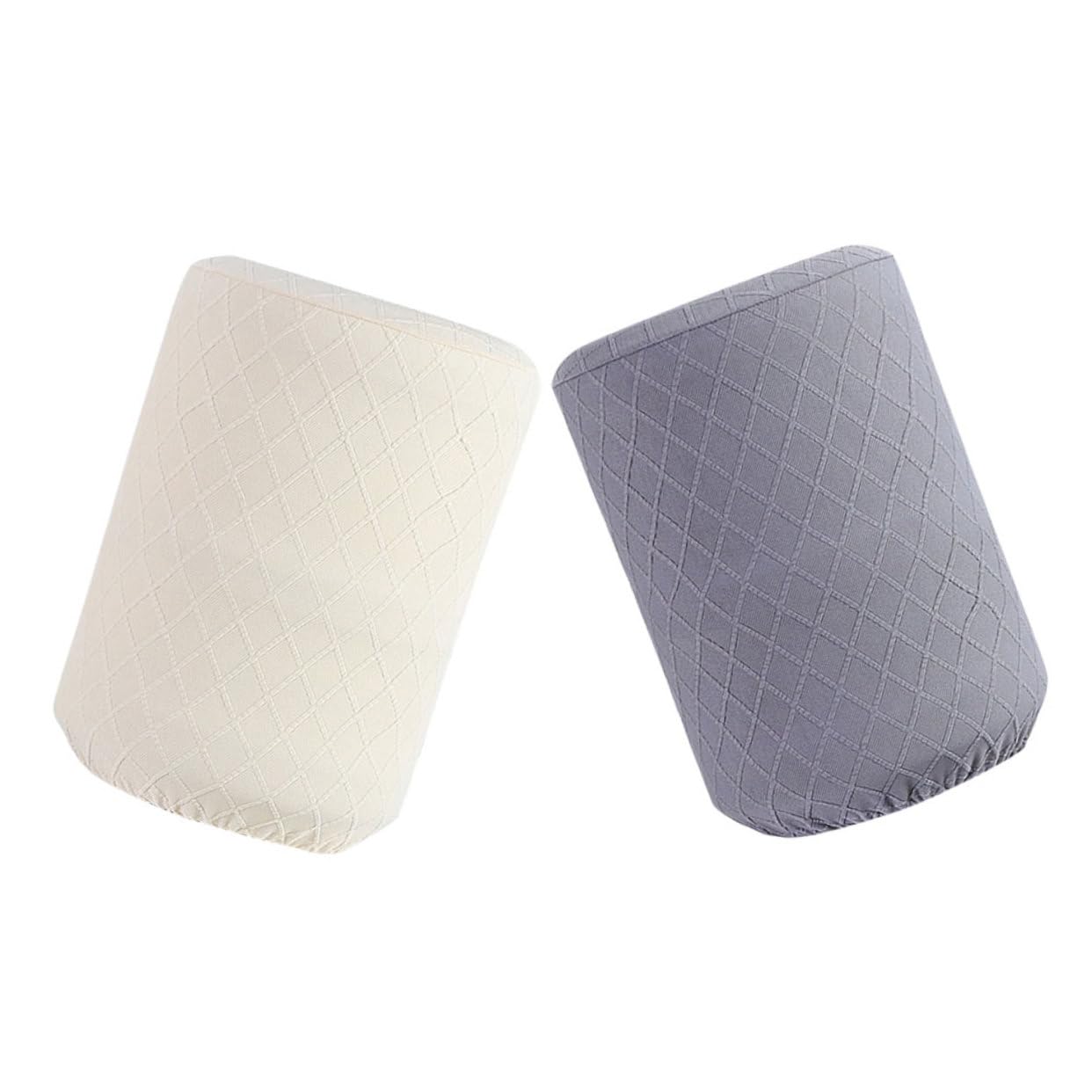 Cabilock 5 Juegos Tapa del Cubo Enfriador De Agua Cubre Cubierta Protectora De Balde De Agua Tapa De Botella De Agua De Un Galón Cubierta del Tanque De Agua Paño 2 Piezas * 5