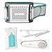 Fat Freezer Gold Pack -at Home Fat Freezing Cryolipolysis System Chin, Neck, Double Chin and Body