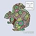 The Craft of Coloring: 32 Animals and Nature Designs: An Adult Coloring Book (Relaxing And Stress Relieving Adult Coloring Books)