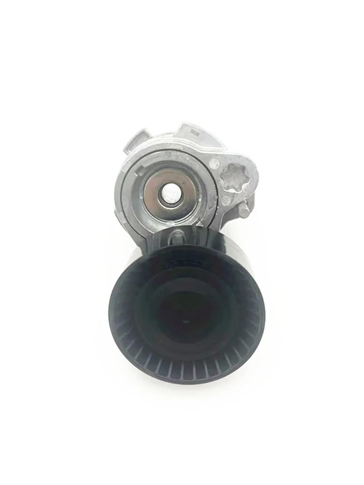 para BMW N63 F02 730LI 740LI 750LI OE 11287549873 11287631824 7PK1647 Tensor de Correa del Motor Polea guía Tensor de Correa