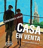 Casa en venta (Voces / Literaria) (Spanish Edition)