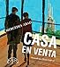 Casa en venta (Voces / Literaria) (Spanish Edition)