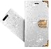 Produktbild FoneExpert® Huawei P10 Handy Tasche, Bling Diamant Wallet Case Flip Cover Hüllen Etui Hülle Ledertasche Lederhülle Schutzhülle Für Huawei P10
