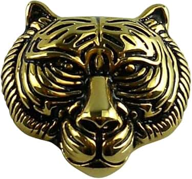 tap27 タテオシアン ピンズ/ピンバッジ シルバー TIGER トラ/虎/寅 ファイル:Panthera tigris sumatrae (Sumatran Tiger) close-up