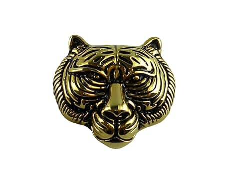 tap27 タテオシアン ピンズ/ピンバッジ シルバー TIGER トラ/虎/寅 51SlAumEODL._SY350_QL65_.jpg