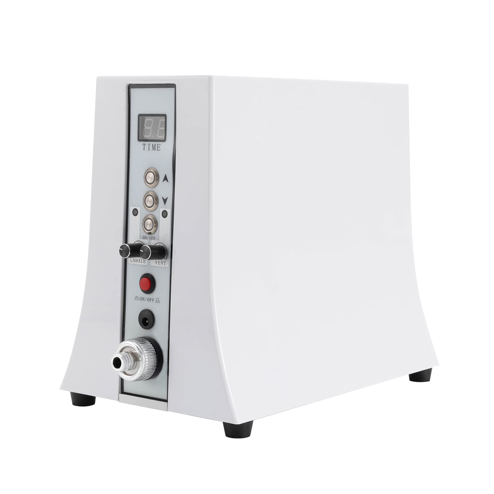 Appareil d'augmentation de la poitrine 30 W - Kit de thérapie pour femme