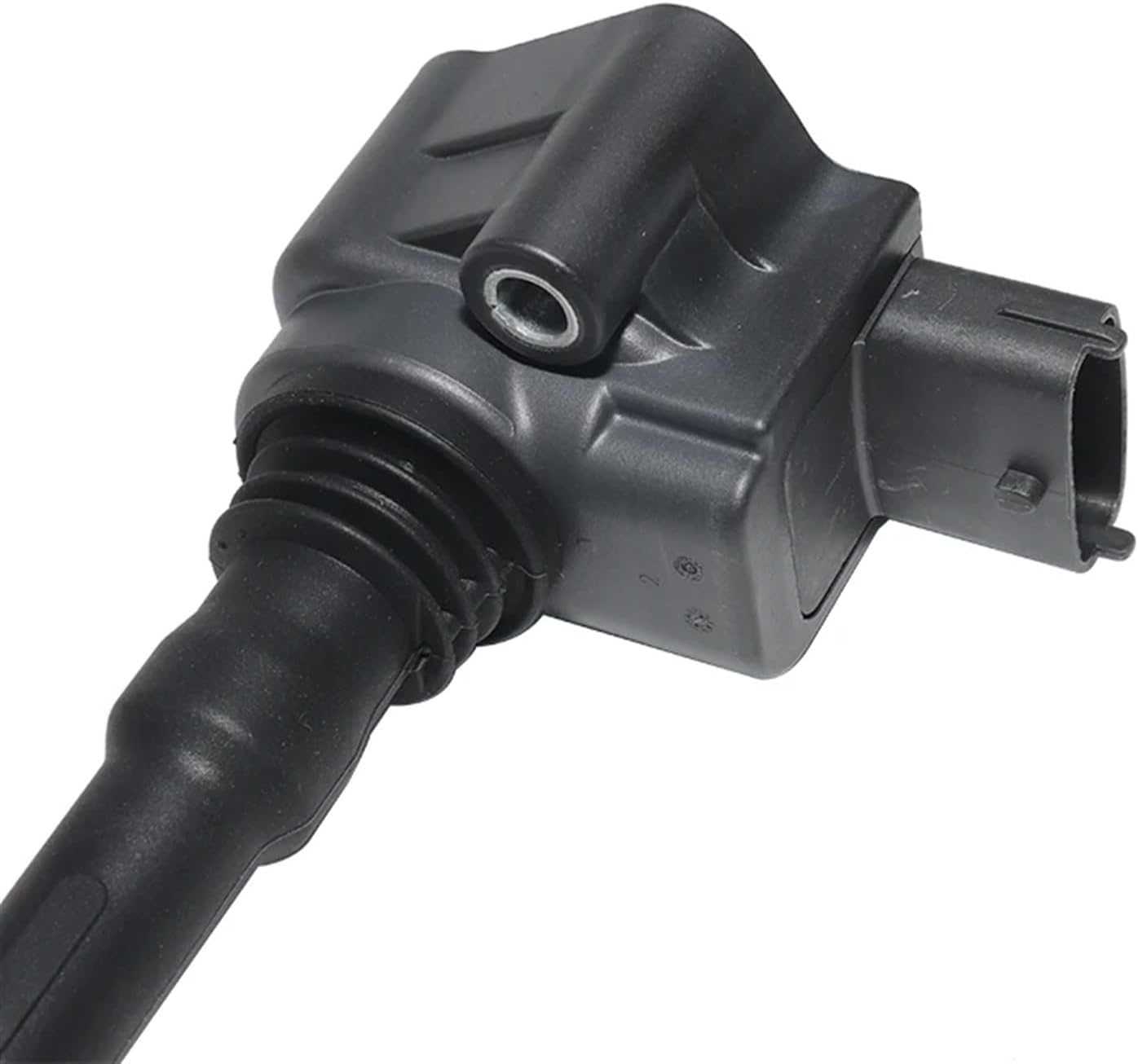 6Pcs/Set Ignition Coils 288233 Compatible for MASERATI GHIBLI III (M157) 30 30S 2013- LEVANTE SUV (M161) 30 Q4 2016-77430002 000288233