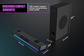 Amazon.com: Creative Sound Blaster Katana V2X 5.1 Multi