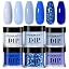 D1-Blue Sky Glitter