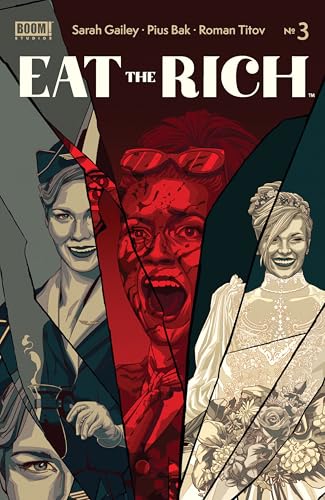 Eat the Rich #3