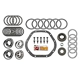 Motive Gear RA28RUBMKT Front or Rear Master Kit for a Dana 44 Standard Differential with Timken Tapered Bearings