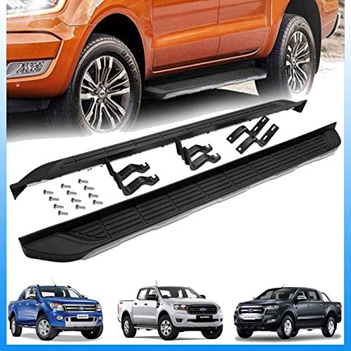 Genuine Ford Ranger Side Steps FOR SALE! PicClick UK