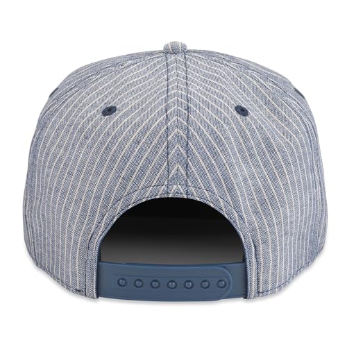 Image of AMERICAN NEEDLE Unisex Coors Beer Patch Adjustable Snapback Baseball Hat